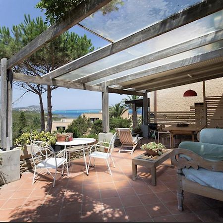Graziosa Dependance Villa Stintino Buitenkant foto