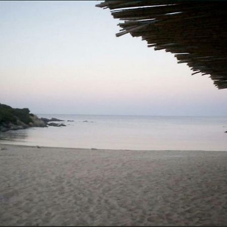Graziosa Dependance Villa Stintino Buitenkant foto