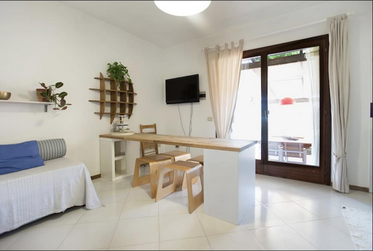Graziosa Dependance Villa Stintino Kamer foto