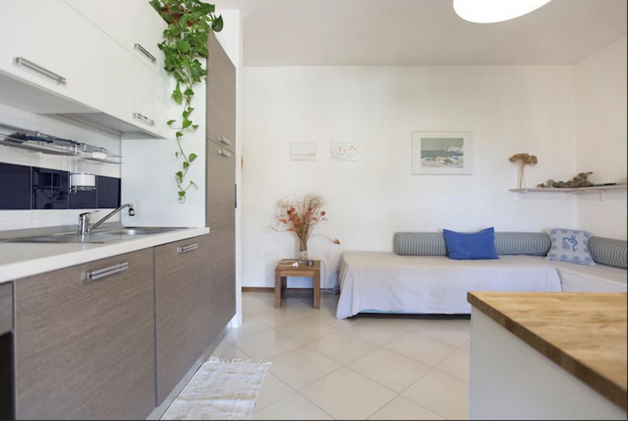 Graziosa Dependance Villa Stintino Kamer foto