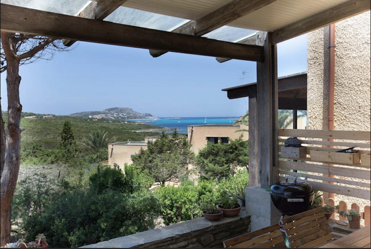 Graziosa Dependance Villa Stintino Kamer foto