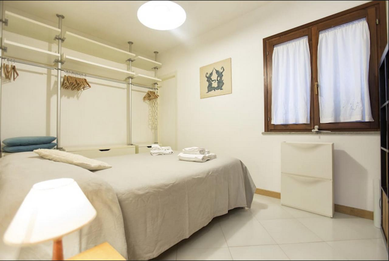 Graziosa Dependance Villa Stintino Kamer foto