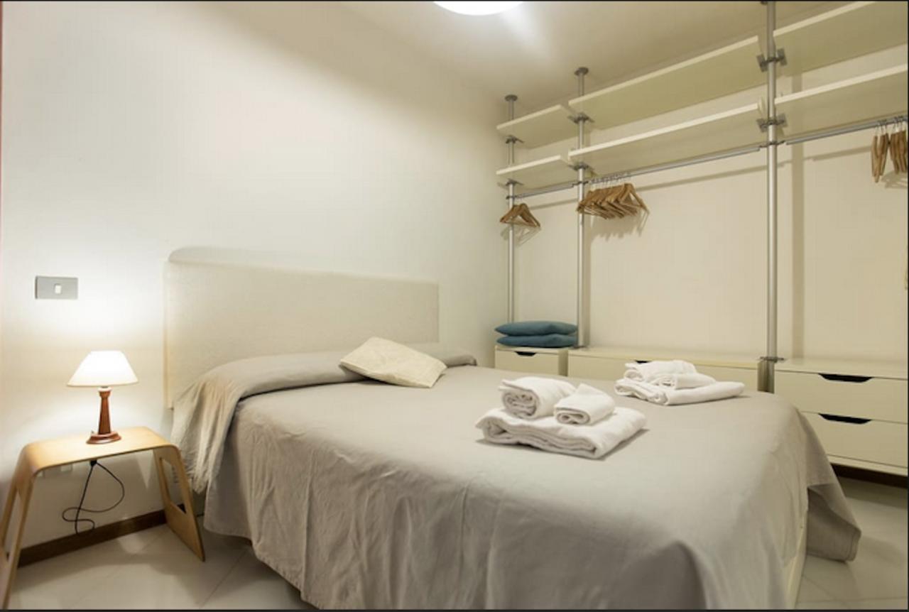 Graziosa Dependance Villa Stintino Kamer foto